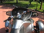 2001 Can-am SpYder RT-SE5 015